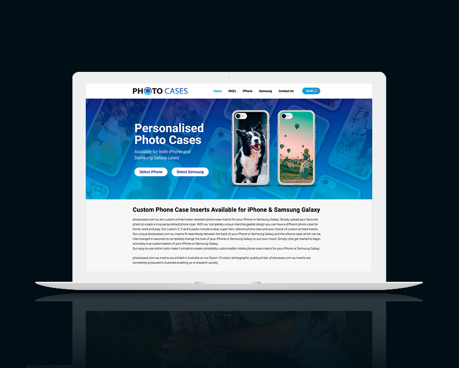photocases-website-design